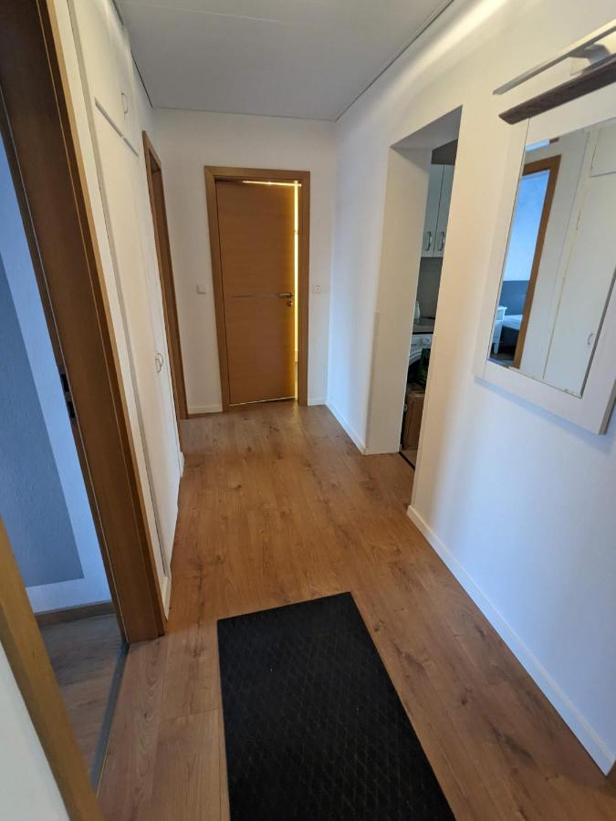 Bis Zu 6 Personen, Bahnhofs- & Zentrumsnah, Suedheide, Netflix Und Ps4 Celle Esterno foto