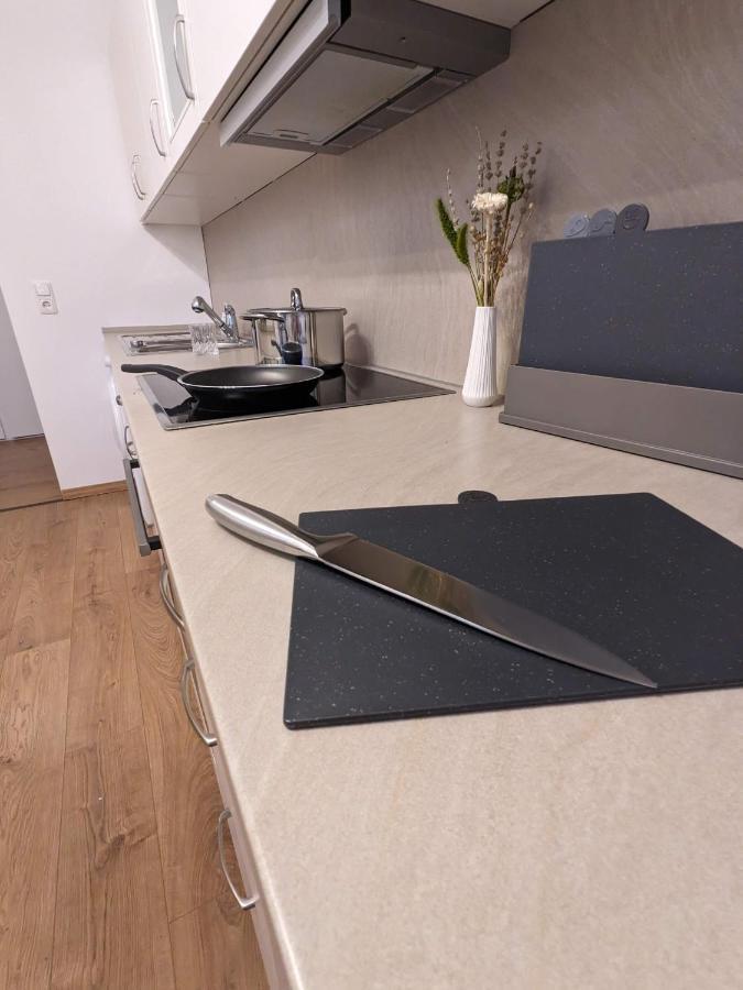 Bis Zu 6 Personen, Bahnhofs- & Zentrumsnah, Suedheide, Netflix Und Ps4 Celle Esterno foto